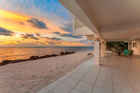Exterior - 133 Sunset Dr, Islamorada, FL 33036 photo 16 of 22