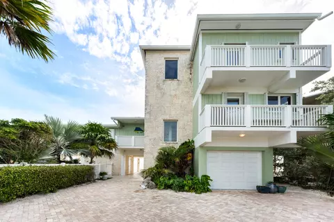 Exterior - 133 Sunset Dr, Islamorada, FL 33036 photo 3 of 22