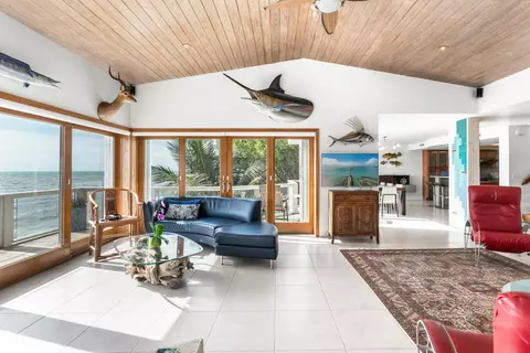 Living - 133 Sunset Dr, Islamorada, FL 33036 photo 3 of 3