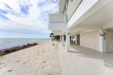 Exterior - 133 Sunset Dr, Islamorada, FL 33036 photo 8 of 22