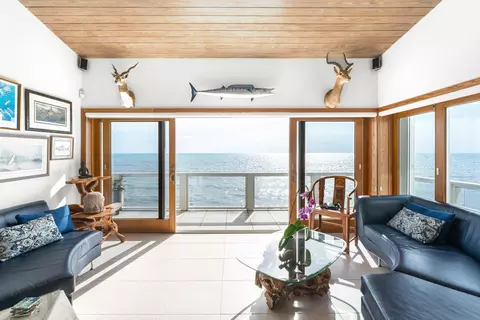 Living - 133 Sunset Dr, Islamorada, FL 33036 photo 2 of 3