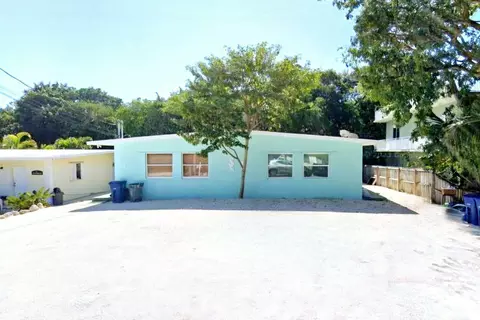 163 Jo-jean Way #DUPLEX, Tavernier, FL 33070
