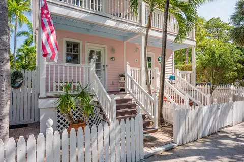 29 Spoonbill Way, Key West, FL 33040