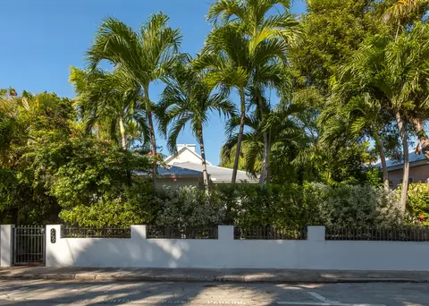 1211 Olivia St, Key West, FL 33040