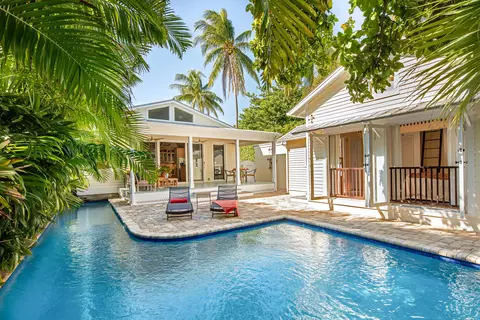 701 Florida St, Key West, FL 33040