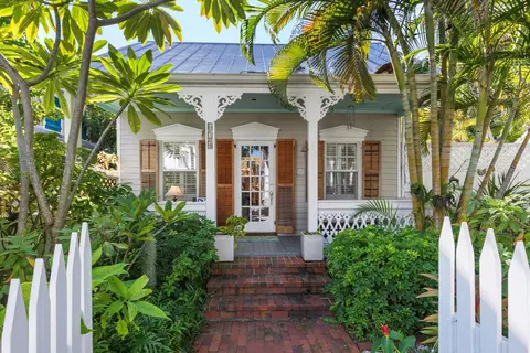 624 Catholic Ln, Key West, FL 33040