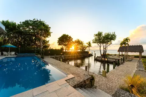 178 Plantation Blvd, Islamorada, FL 33036