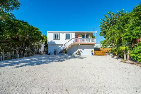 31049 Avenue F, Big Pine Key, FL 33043