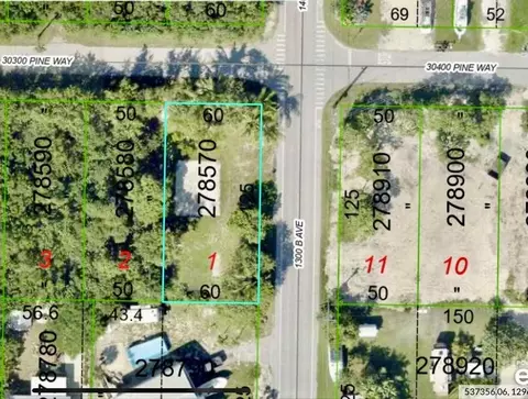 1388 Avenue B, Big Pine Key, FL 33043 photo 4