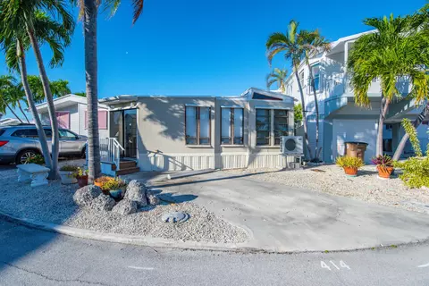 701 Spanish Main Dr #414, Cudjoe Key, FL 33042