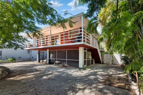 155 Sioux St, Tavernier, FL 33070