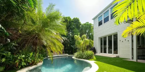 1419 Thompson St, Key West, FL 33040