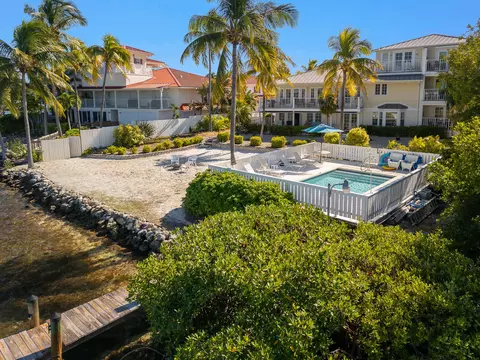 30 Hilton Haven Rd #2A, Key West, FL 33040