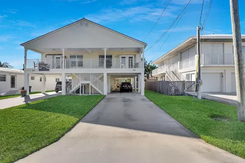 331 2nd, Key Colony, FL 33051
