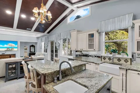 Kitchen - 3615 Eagle Ave, Key West, FL 33040 photo 5 of 5