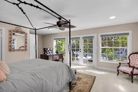 Bedroom - 3615 Eagle Ave, Key West, FL 33040 photo 4 of 10