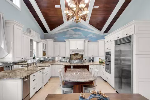 Kitchen - 3615 Eagle Ave, Key West, FL 33040 photo 1 of 5