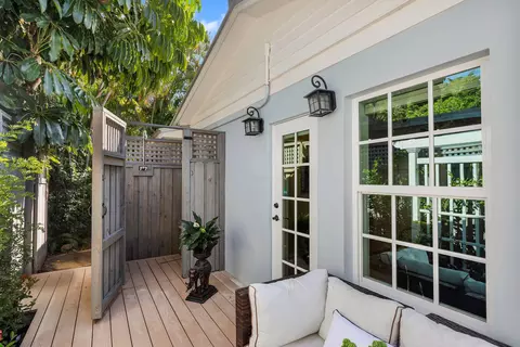 Exterior - 3615 Eagle Ave, Key West, FL 33040 photo 6 of 17