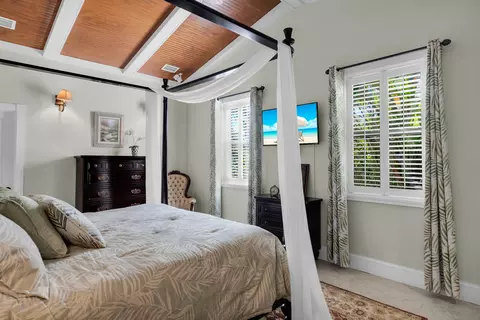 Bedroom - 3615 Eagle Ave, Key West, FL 33040 photo 1 of 10