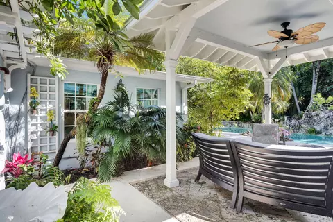 Exterior - 3615 Eagle Ave, Key West, FL 33040 photo 11 of 17