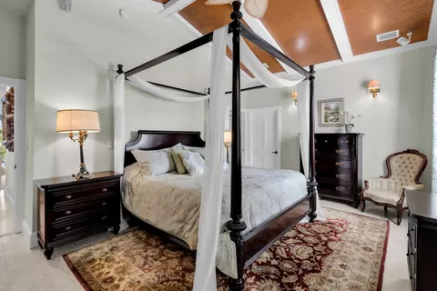 Bedroom - 3615 Eagle Ave, Key West, FL 33040 photo 2 of 10
