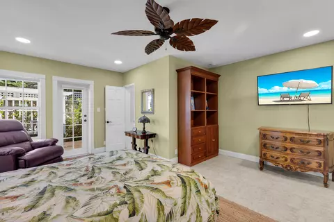 Bedroom - 3615 Eagle Ave, Key West, FL 33040 photo 9 of 10