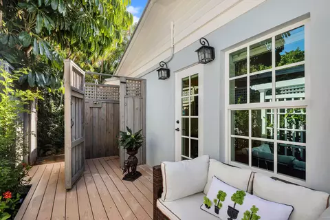 Exterior - 3615 Eagle Ave, Key West, FL 33040 photo 7 of 17