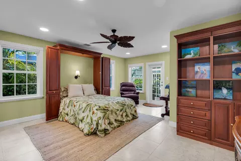 Bedroom - 3615 Eagle Ave, Key West, FL 33040 photo 8 of 10