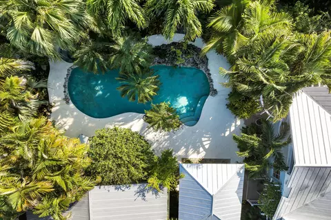 Exterior - 3615 Eagle Ave, Key West, FL 33040 photo 3 of 17