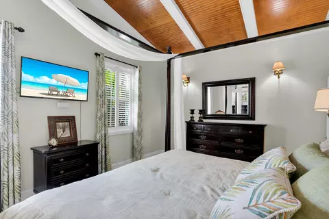 Bedroom - 3615 Eagle Ave, Key West, FL 33040 photo 3 of 10