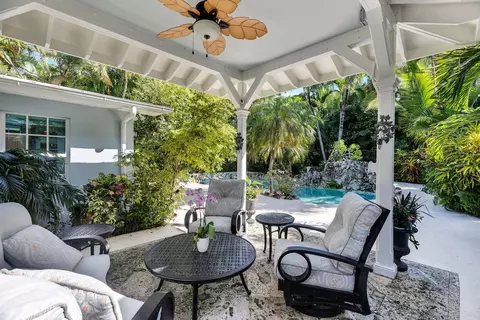 Exterior - 3615 Eagle Ave, Key West, FL 33040 photo 12 of 17