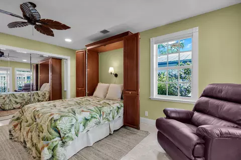Bedroom - 3615 Eagle Ave, Key West, FL 33040 photo 10 of 10