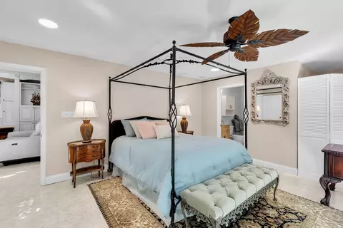 Bedroom - 3615 Eagle Ave, Key West, FL 33040 photo 5 of 10