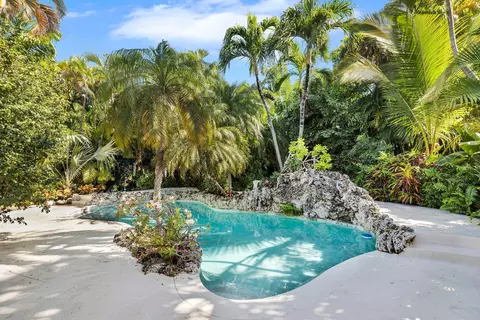 Exterior - 3615 Eagle Ave, Key West, FL 33040 photo 8 of 17