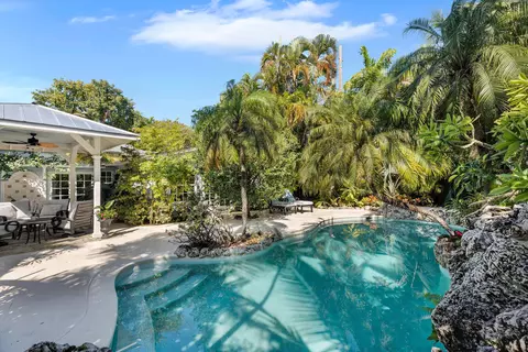 Exterior - 3615 Eagle Ave, Key West, FL 33040 photo 9 of 17