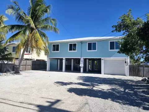 487 489 Pirates Rd, Little Torch Key, FL 33042