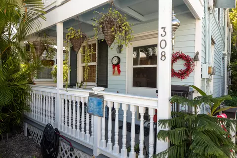 308 Peacon Ln, Key West, FL 33040
