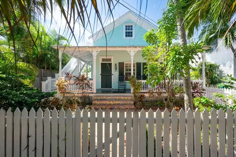 524 Margaret St #103, Key West, FL 33040