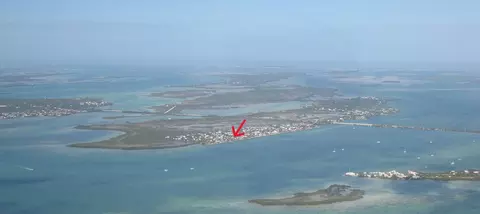 28597 Peg Leg Rd, Little Torch Key, FL 33042