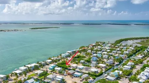 28587 Peg Leg Rd, Little Torch Key, FL 33042