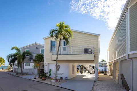 701 Spanish Main Dr #468, Cudjoe Key, FL 33042