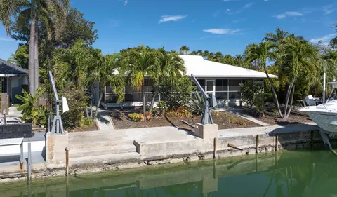 20914 W 7th Ave, Cudjoe Key, FL 33042