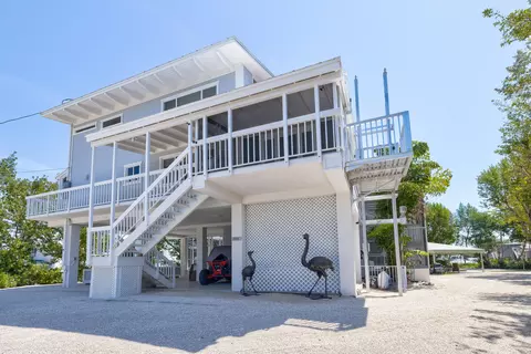 1000 Shaw Dr, Key Largo, FL 33037