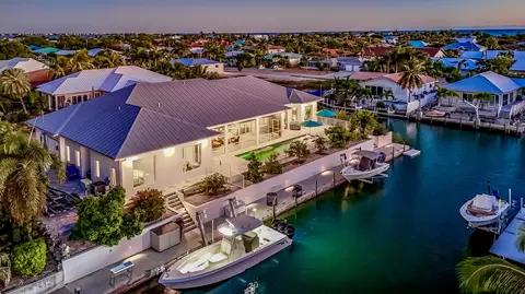 20816 W 4th Ave, Cudjoe Key, FL 33042