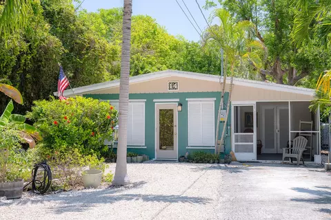 14 Susan St, Key Largo, FL 33037