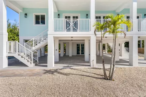 1005 Adams Dr, Key Largo, FL 33037