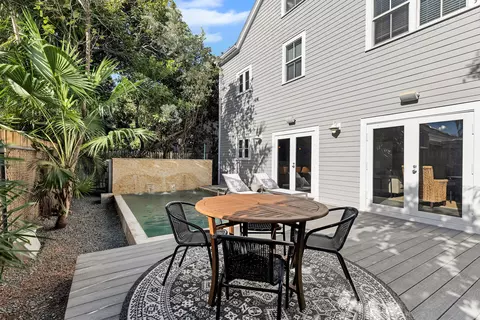1100 Williams Ln, Key West, FL 33040