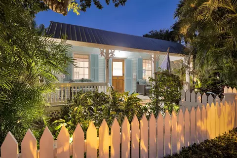 511 Frances St, Key West, FL 33040 photo 34
