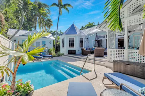 511 Frances St, Key West, FL 33040