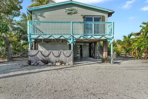 268 Spanish Main Dr, Cudjoe Key, FL 33042